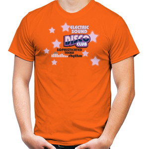 Kaos Disco Club