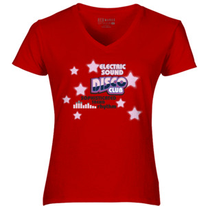 Kaos Disco Club