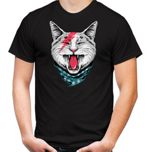 Kaos cat rock