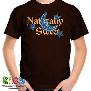 Kaos Naturally Sweet