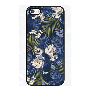 Blue Tropical Casing HP