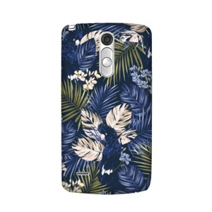 Blue Tropical Casing HP