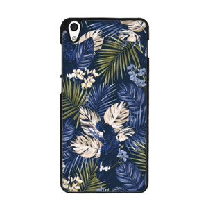 Blue Tropical Casing HP