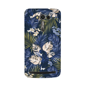 Blue Tropical Casing HP