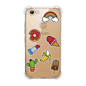 Casing HP Cake Case