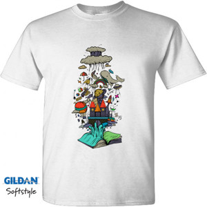 Kaos Buku