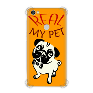 Casing HP Real my Pet