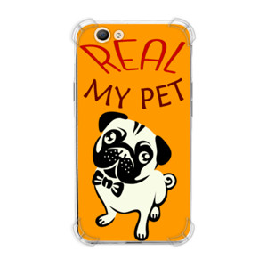Casing HP Real my Pet
