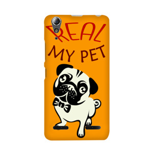 Real my Pet Casing HP