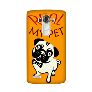 Real my Pet Casing HP