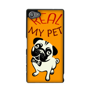 Real my Pet Casing HP