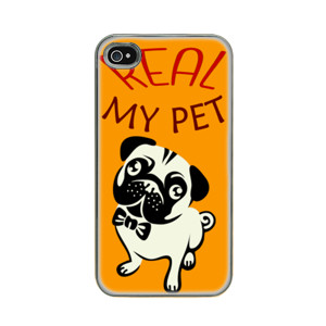 Real my Pet Casing HP