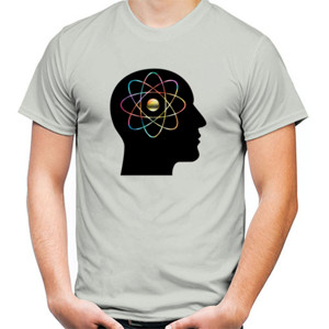 Kaos Be Smart - Think and Solve Your Problems