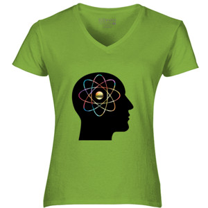 Kaos Be Smart - Think and Solve Your Problems