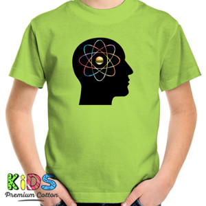 Kaos Be Smart - Think and Solve Your Problems