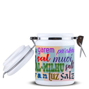 Toples Bumbu Toples Garam