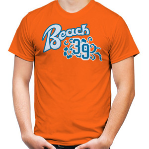 Kaos Beach 39