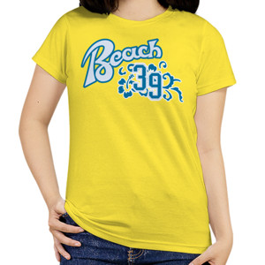Kaos Beach 39