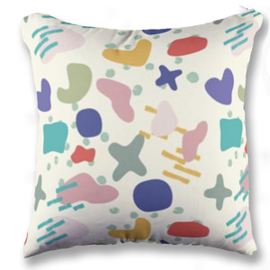 Bantal Free Style - 1