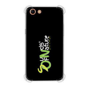 Casing HP Asus zenfone max pro M1 Sounds of 