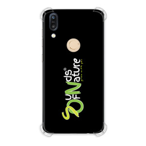 Casing HP Asus zenfone max pro M1 Sounds of 