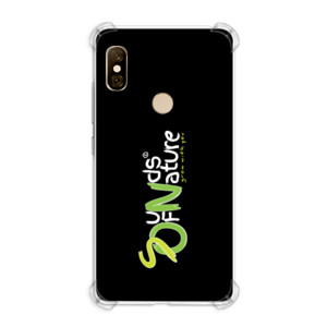 Casing HP Asus zenfone max pro M1 Sounds of 