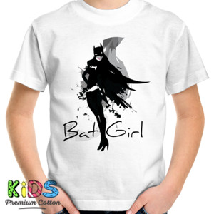 Kaos kaos batgirl