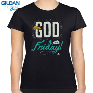 Kaos God Friday