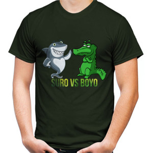 Kaos soro-boyo