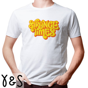 Kaos Strange Times