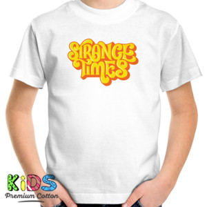 Kaos Strange Times
