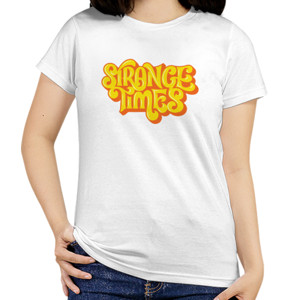 Kaos Strange Times