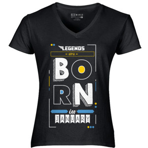 Kaos Legend are Born in January