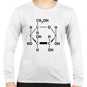 Kaos Kaos Chemistry Molecules (SB821)