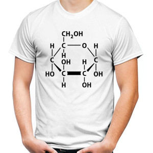 Kaos Kaos Chemistry Molecules (SB821)