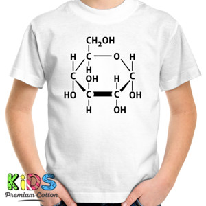 Kaos Kaos Chemistry Molecules (SB821)