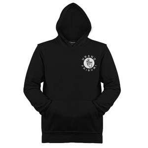 Jaket Hoodie Urang Pribumi