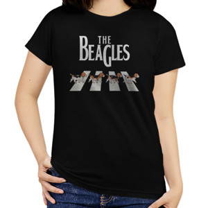 Kaos The Beagles