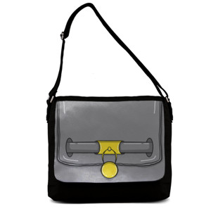 Tas Selempang Desain unik
