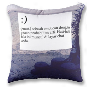 Bantal Bantal Quotes Kamus Bahasa Indonesia