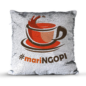 Bantal Ajaib mariNGOPI