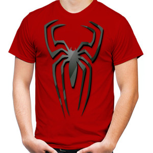Kaos spider
