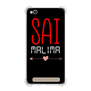 Casing HP SAI MALIMA