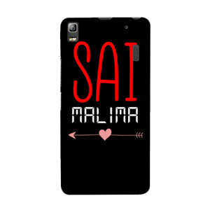 SAI MALIMA Casing HP