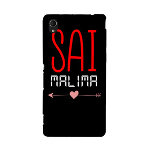 SAI MALIMA Casing HP