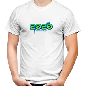 Kaos 2020 - Time 2 Be Human