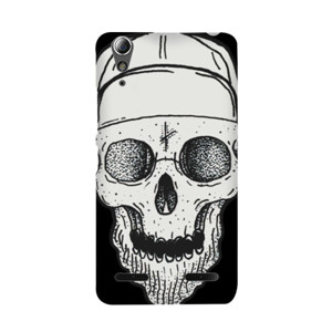 SWAG SKULL Casing HP