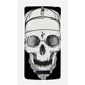 SWAG SKULL Casing HP
