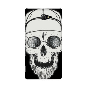 SWAG SKULL Casing HP
