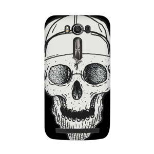 SWAG SKULL Casing HP